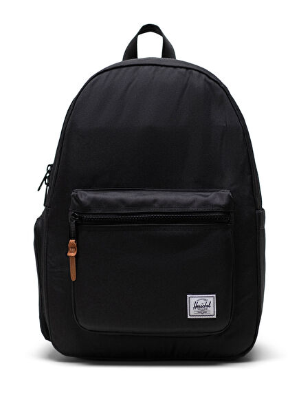 Settlement Diaper Black Women's Backpack