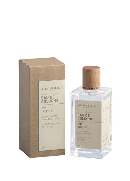 Ice Kolonya 200 ml - 80° 