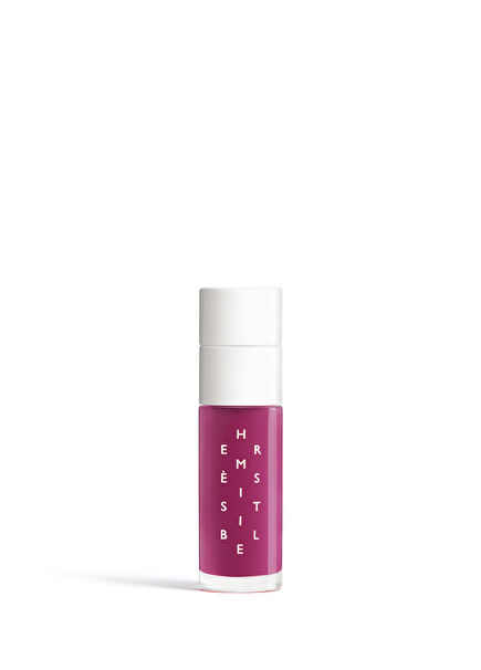 Hermesistible Lip Oil Pourpre Camarine