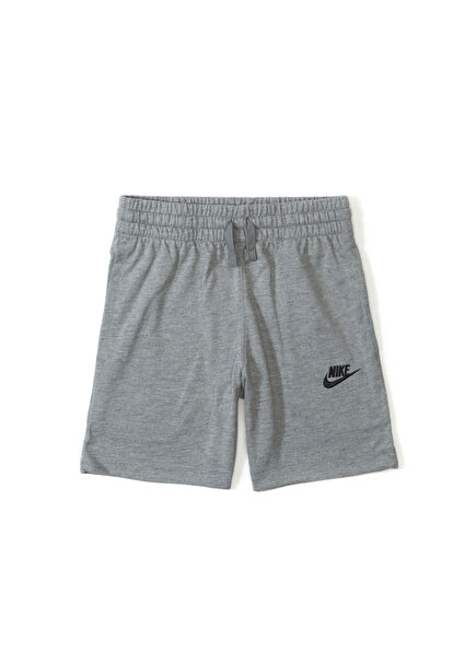 Grey Boys Shorts