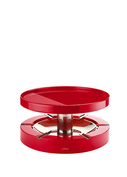 Italy Handmade Special Club Roma Collection Red Puro Küllüğü