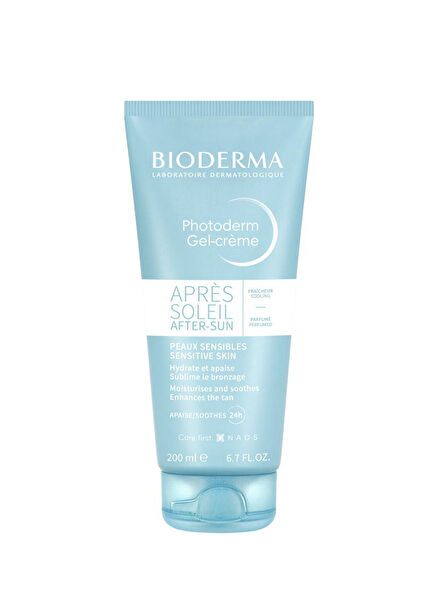 Photoderm After Sun Gel Cream 200 ml