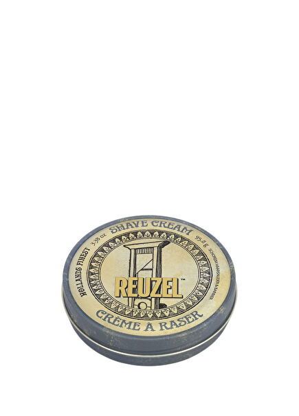 Shave Cream Erkekler için Tıraş Kremi 95.8 gr
