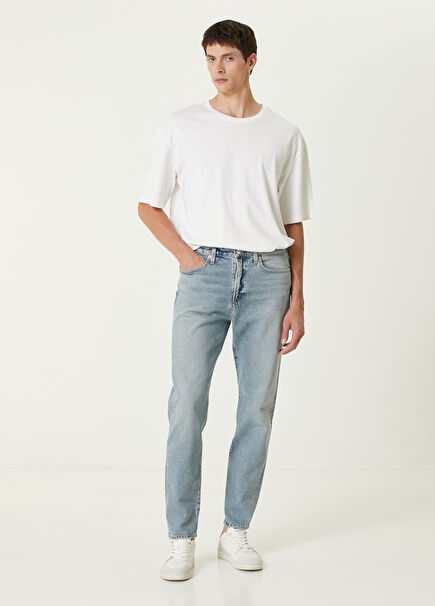 Turmoil Curtis Blue Jeans