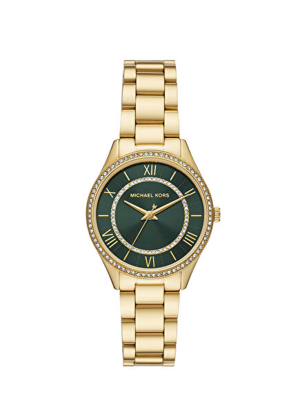 MK4737 Rose Gold Women's Wristwatch