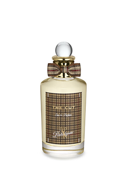 The Cut Eau de Parfum 100 ml