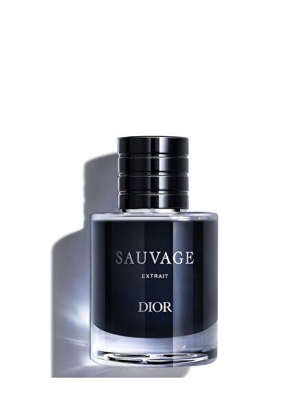 Sauvage Extrait Erkek Parfüm