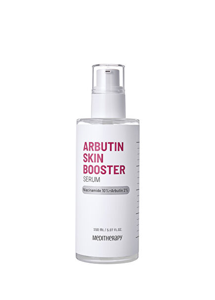 Arbutin Skin Booster Leke Karşıtı Aydınlatıcı Cilt Serumu 150 ml