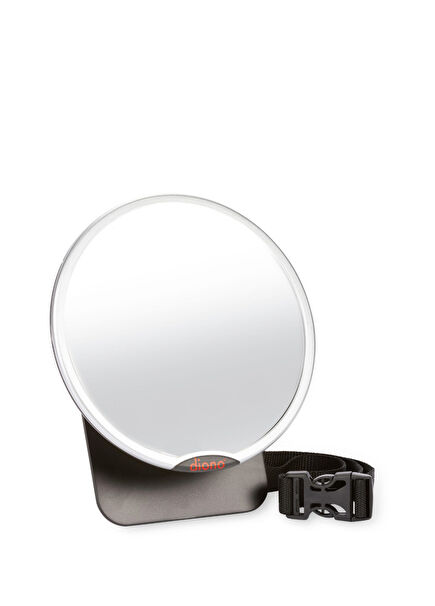 Easy View Stroller Mirror for Rear Seat