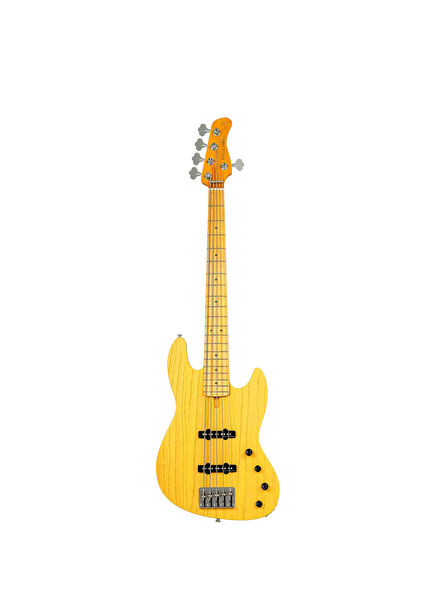 Marcus Miller V6 5-String Bass Guitar V65BUTSC