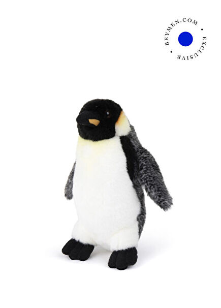 Emperor Penguin Plush Toy 20 cm