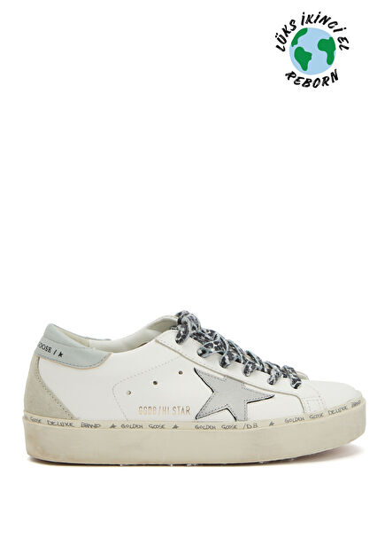 Golden goose women's sneakers