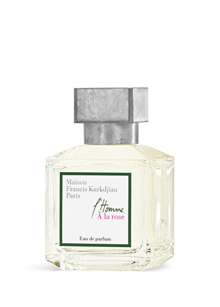 L'Homme A la rose EDP 70ML