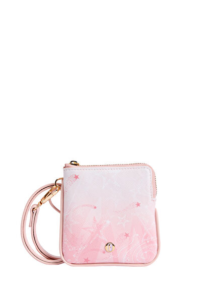 For Samsung Pink Mini Bag