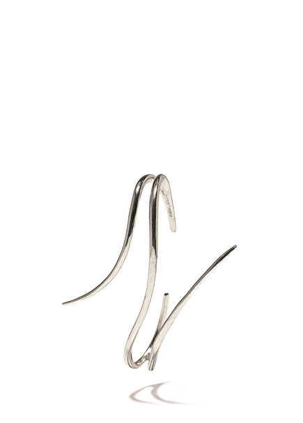 Silver Kadın Bilezik