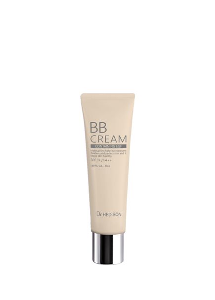 Blemish Balm Doğal Kapatıcılık Sunan SPF37 PA++ BB Krem 50 ml