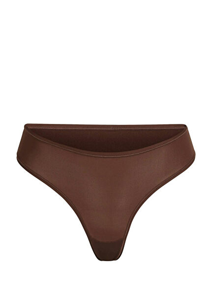 Koyu Kahverengi Külot