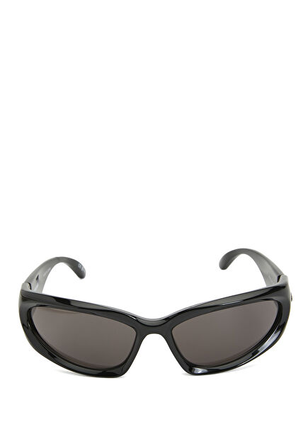 Black Men's Sunglasses