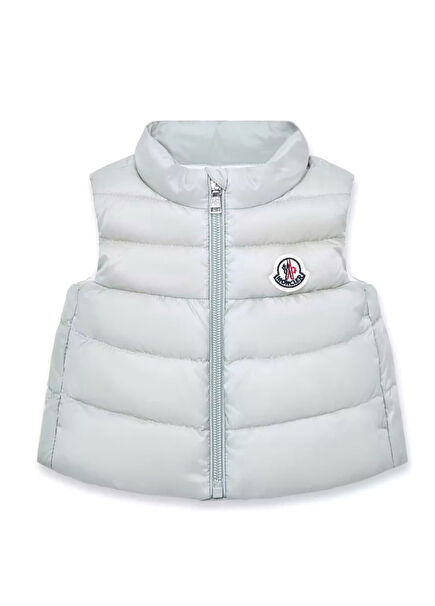 Light Green Girls Vest