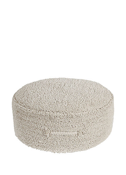 Chill Naturel Çocuk Odası Puf 