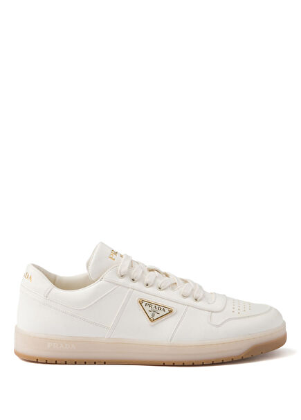 Downtown Napa Deri Erkek Spor Ayakkabı