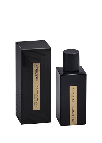 Cologne Absolue Cardamom Oud Parfüm 100 ml