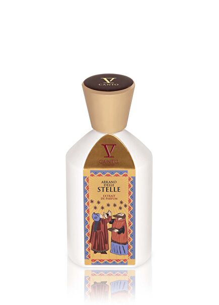 V Canto Arkano Delle Stelle EDP 100 ml Parfüm