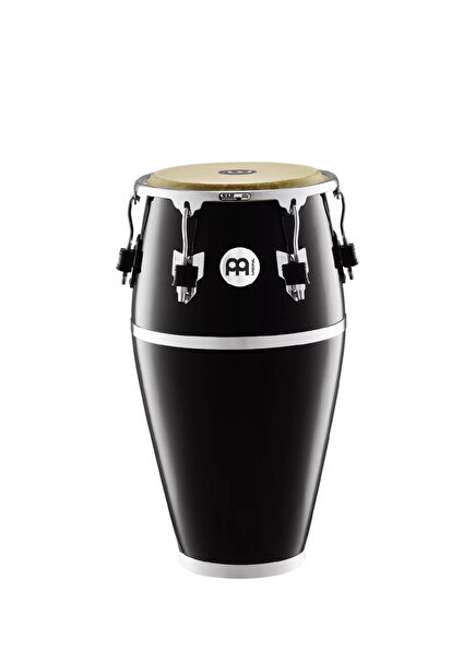FC1134BK 11 3/4" Conga Fibercraft Black