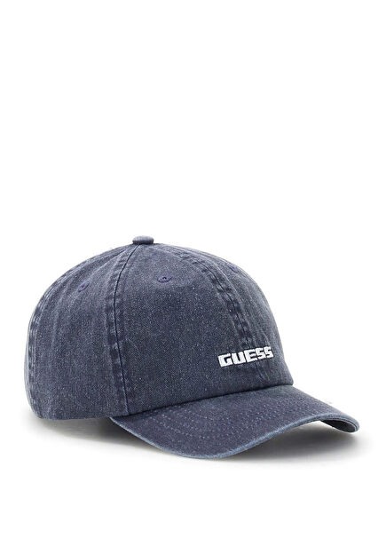 Blue Boys' Hat