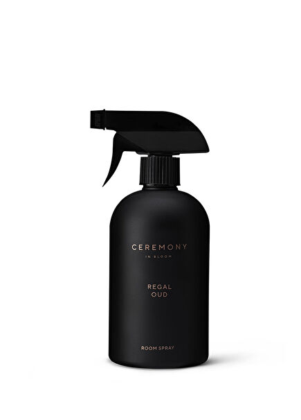 Regal Oud Oda Spreyi 500 ml
