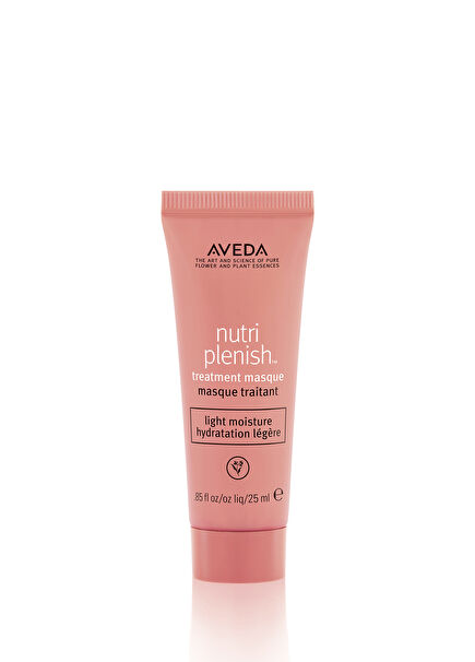 Nutriplenish Saç Maskesi 25ml Hafif Nemlendirici