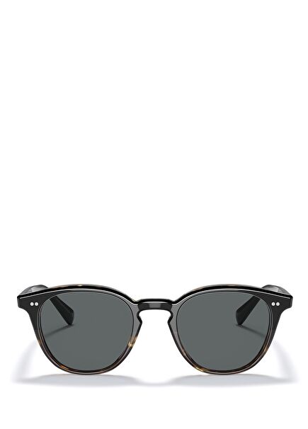 OV5454SU Siyah Unisex Güneş Gözlüğü