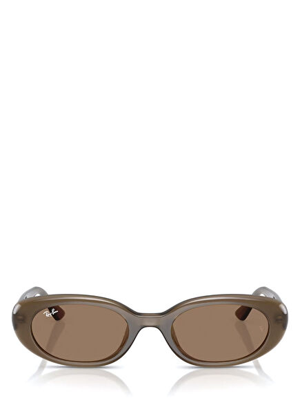 Kahverengi Güneş Gözlüğü