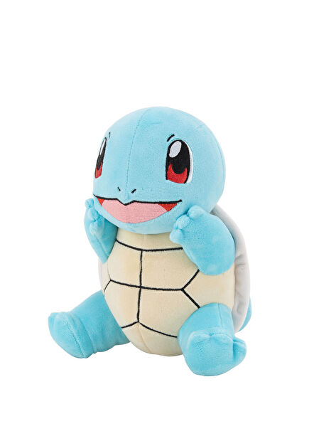 PKW3084 Squirtle Plush Toy 20 cm