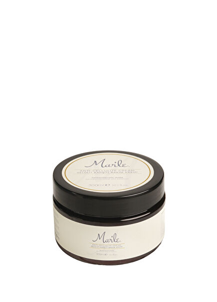 Selülit Karşıtı Sıkılaştırıcı Bakım Kremi 300 ml