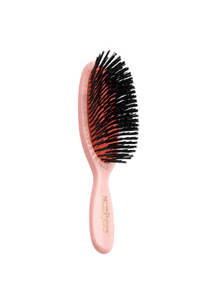 Pocket Child Bristle CB4 Pink Çocuk Saç Fırçası