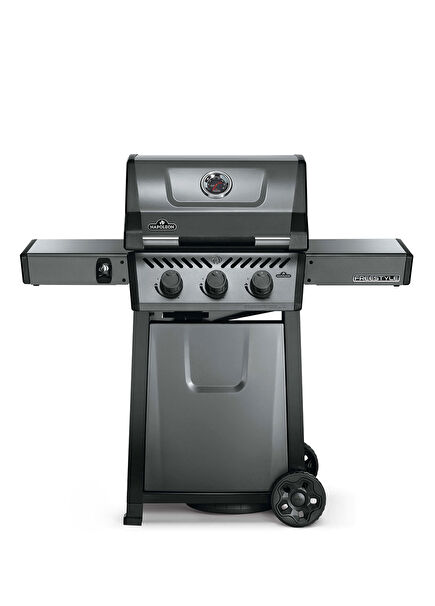 Freestyle 365 Propane Barbecue