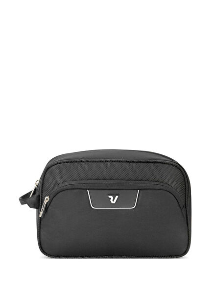 Necessaire Joy Nero Siyah Makyaj Çantası