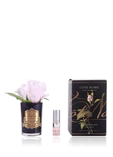 Gümüş Kapak Pembe Güllü Oda Kokusu 120 ml