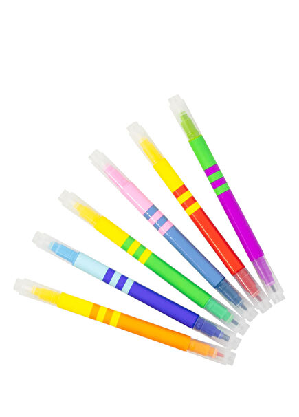 Color Changing Magic Pen