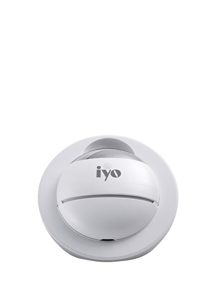 Ultrasonic Wave Face Cleanser Skin Care Device
