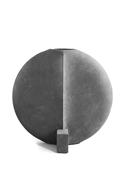 Guggenheim Ceramic Vase