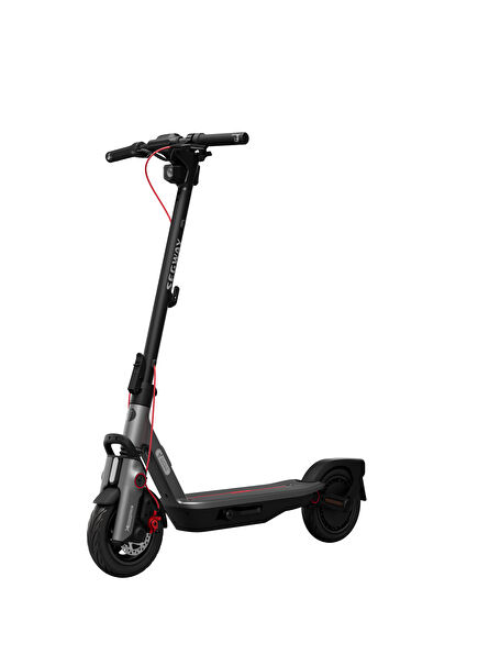 F3 Elektrikli Scooter