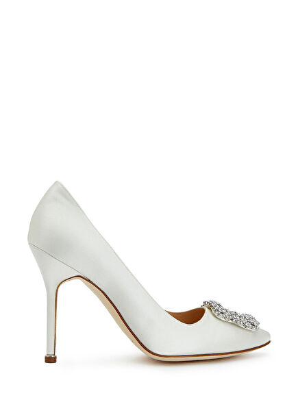 Hangisi Krem Stiletto