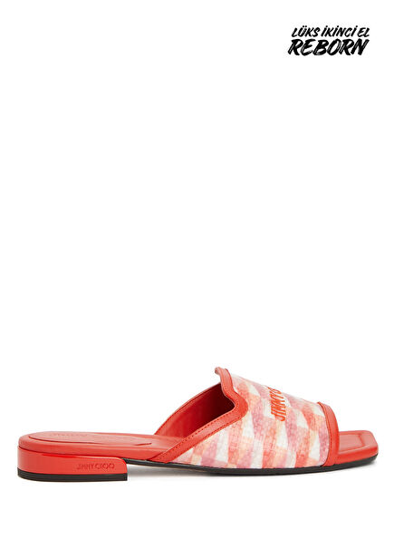 Jimmy Choo Kadın Terlik
