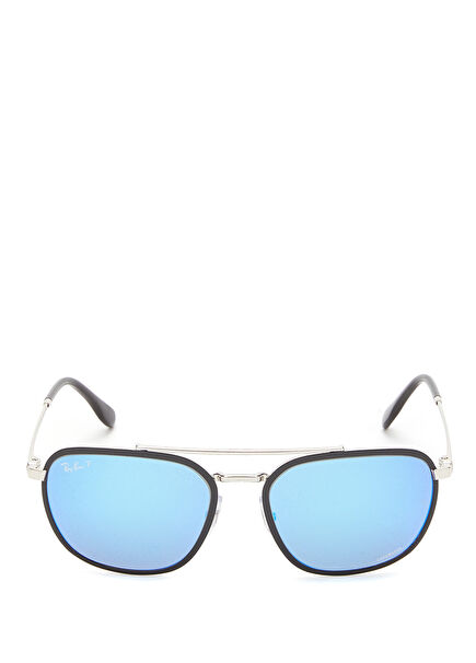 RB3708 Mavi Unisex Güneş Gözlüğü
