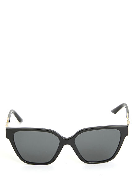 Siyah Kadın Güneş Gözlüğü