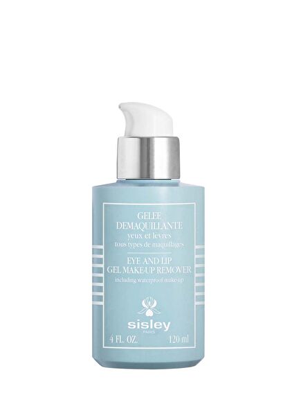 Gelee Demaquıllante Yeux Et Levres & Eye And Lıp G