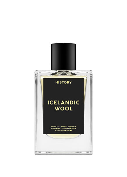 Icelandıc Wool Extraıt De Parfum
