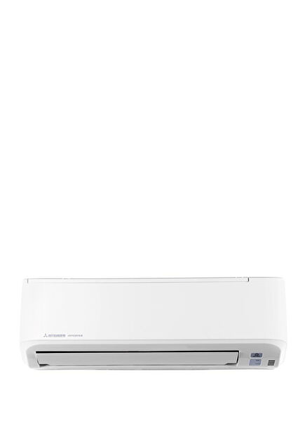 Heavy SRK45ZSP-W(S) 16.000 BTU/h Silver Serisi Duvar Tipi Inverter Klima 